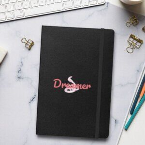 Snake "Dreamer" Notebook